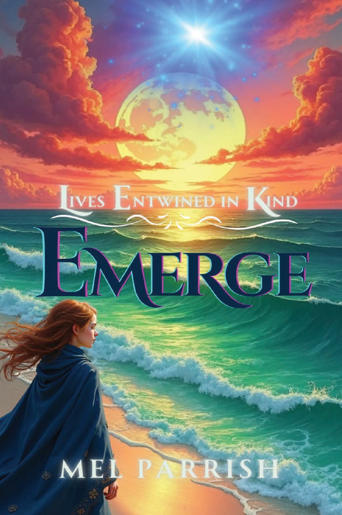 Emerge