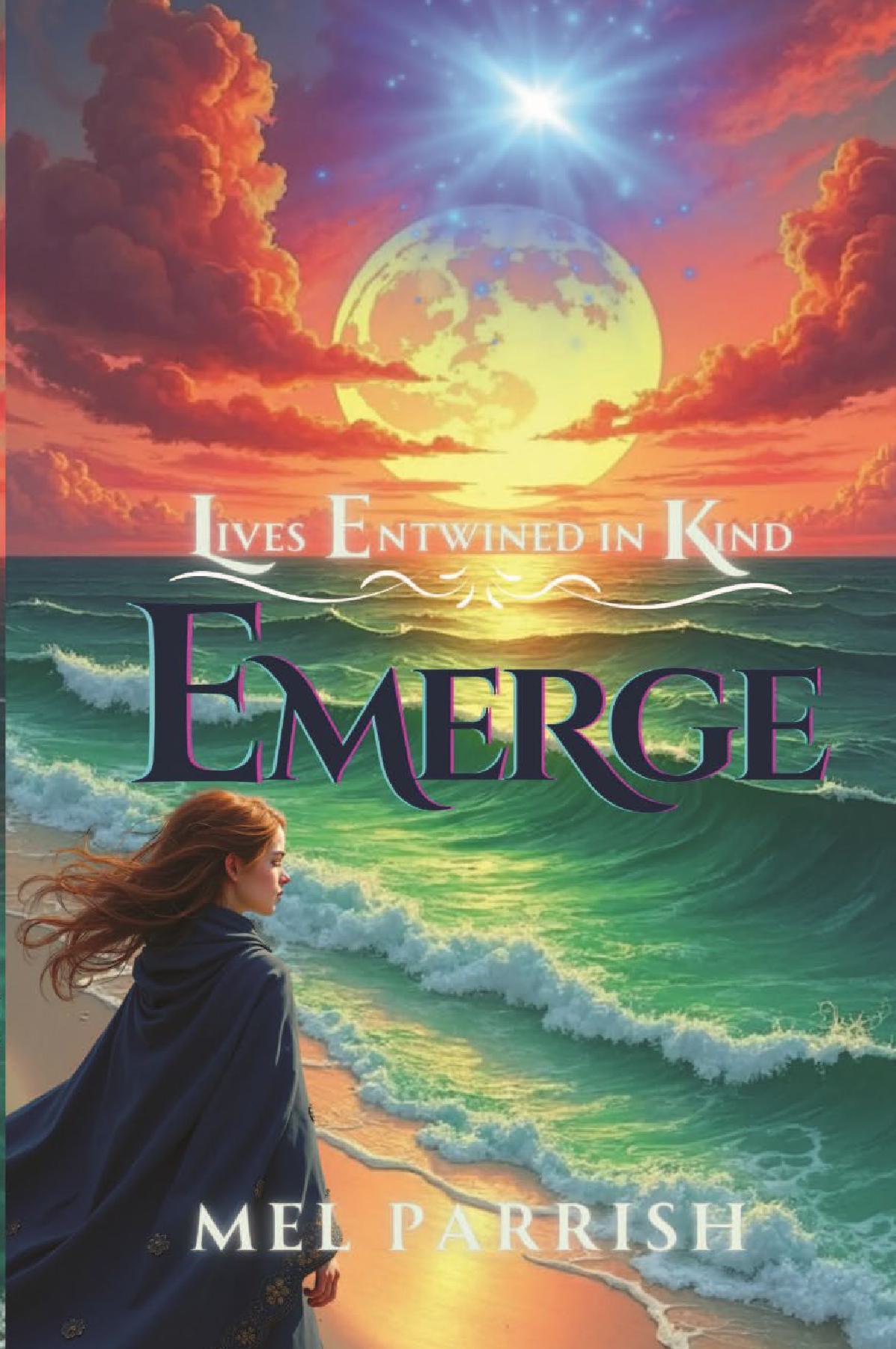 Emerge
